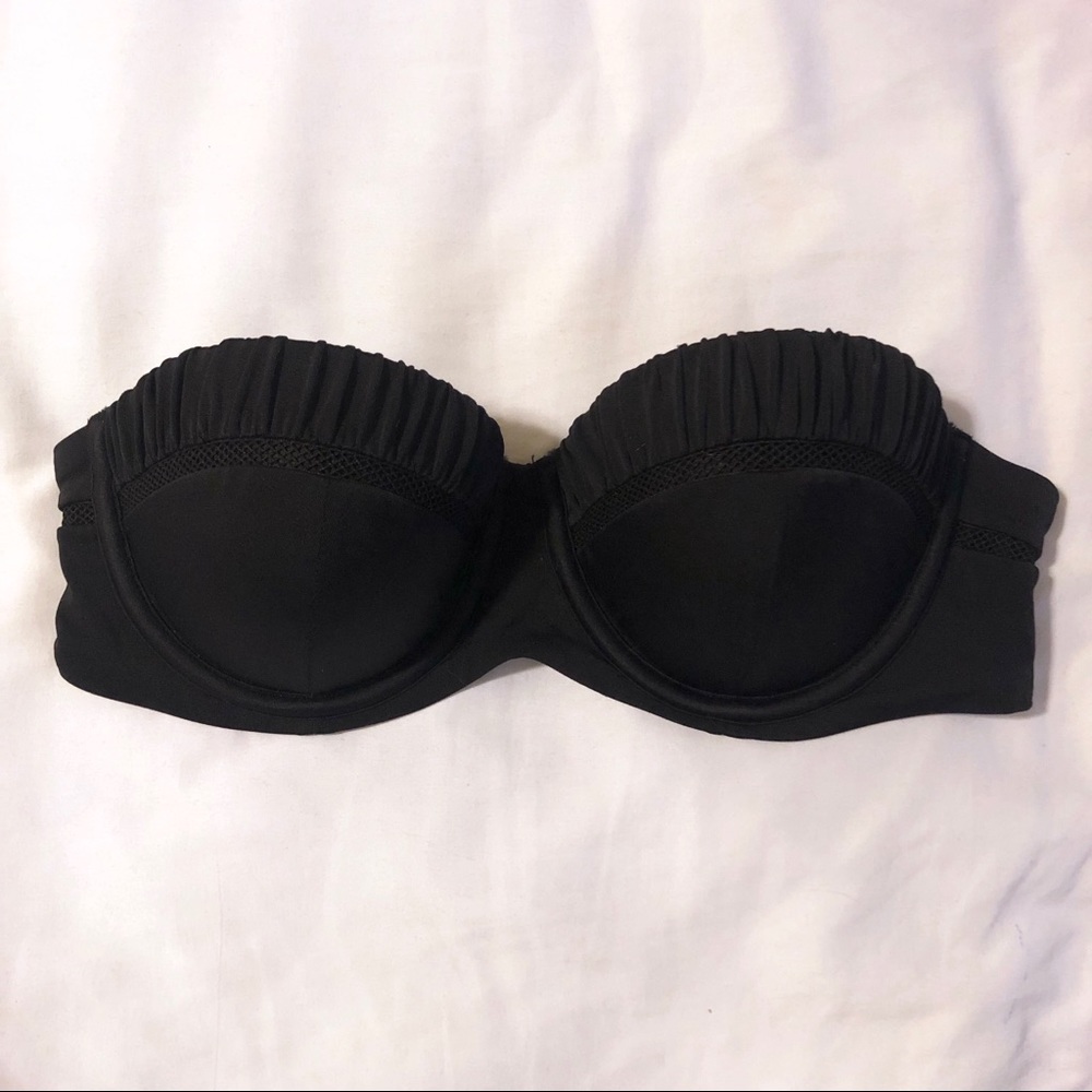 NWOT Victorias Secret Bathing Suit Top